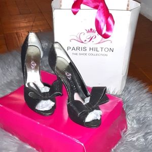 PARIS HILTON THE SHORE COLLECTION